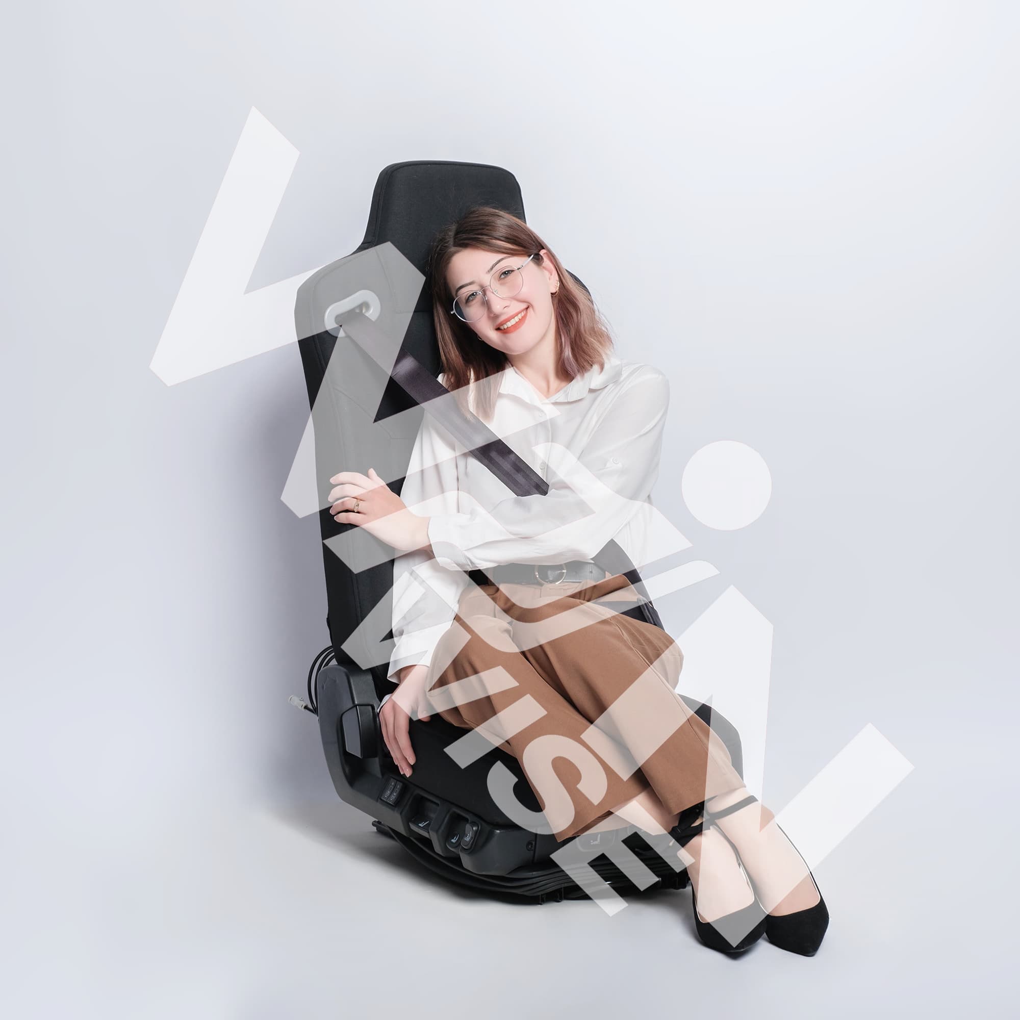 Comfortable Drive
